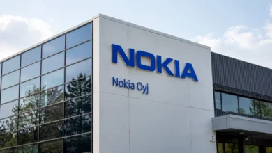 Nokia reported Q2 2026 results on