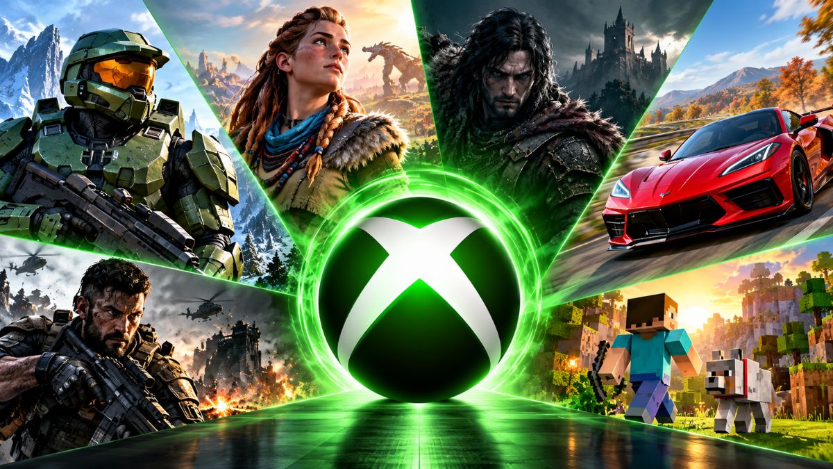 Xbox Game Pass new games for October 2026 featuring Battlefield 6, Valor Mortis, and other upcoming titles.